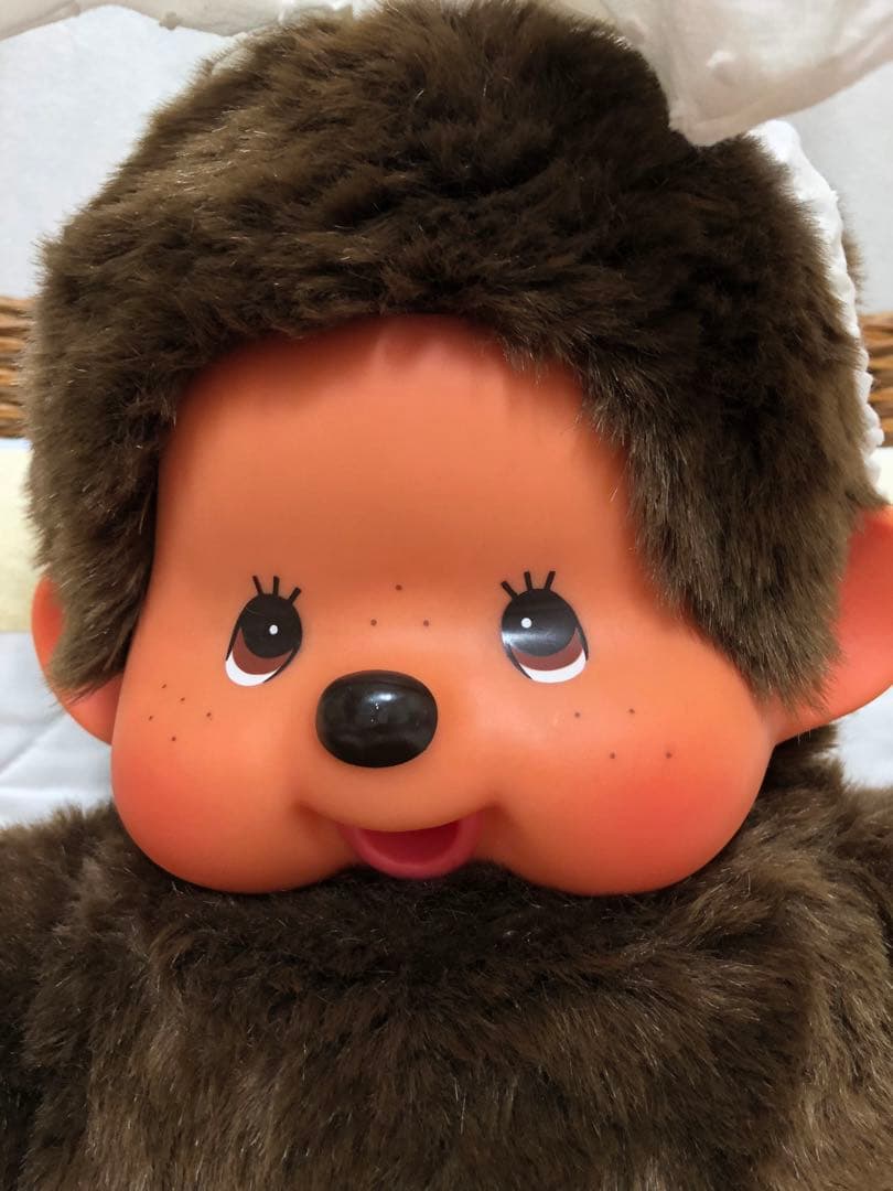 モンチッチ