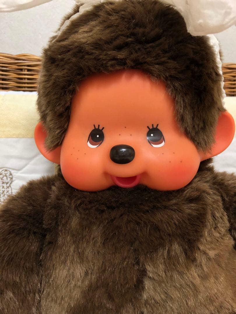 モンチッチ