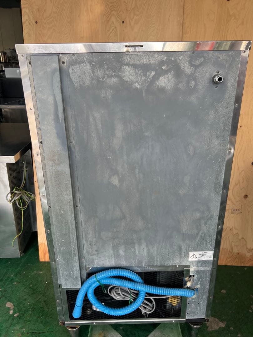 ホシザキ全自動製氷機 80kg