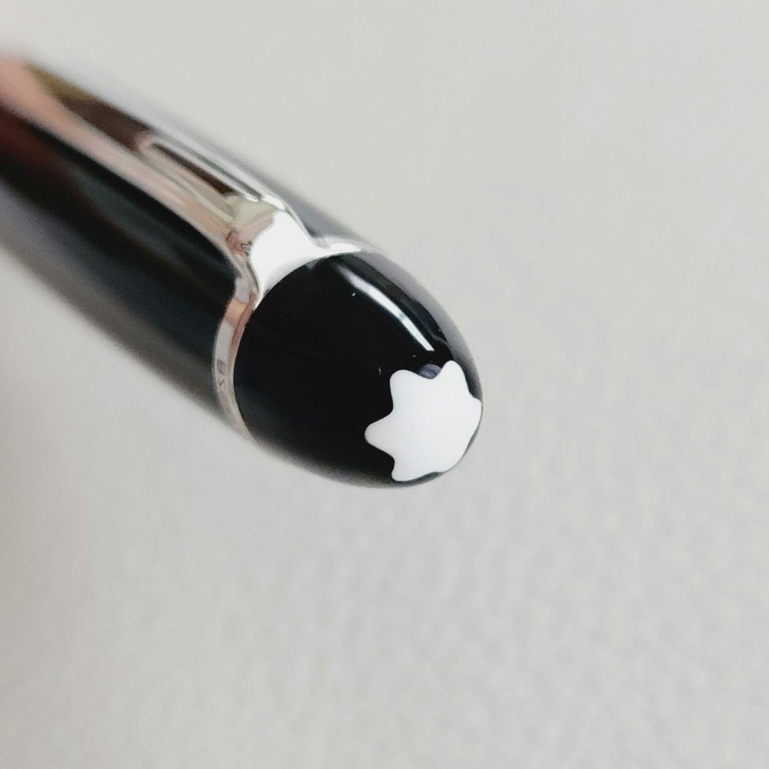 【美品】MONTBLANC　ボールペン　マイスターシュテュック　モンブラン