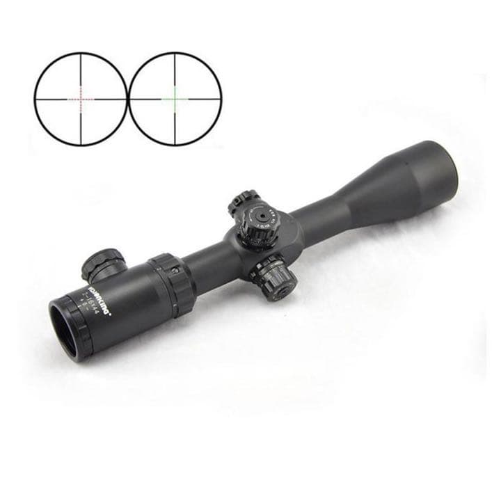 VISIONKING VS2-16x44DL ライフルスコープ