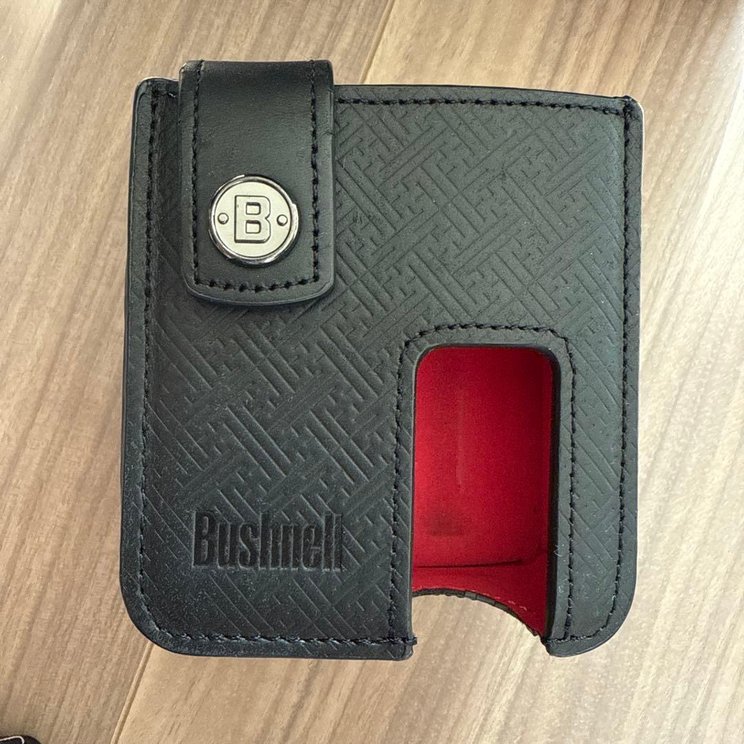 【値下げ】Bushnell L7 ゴルフ用距離計