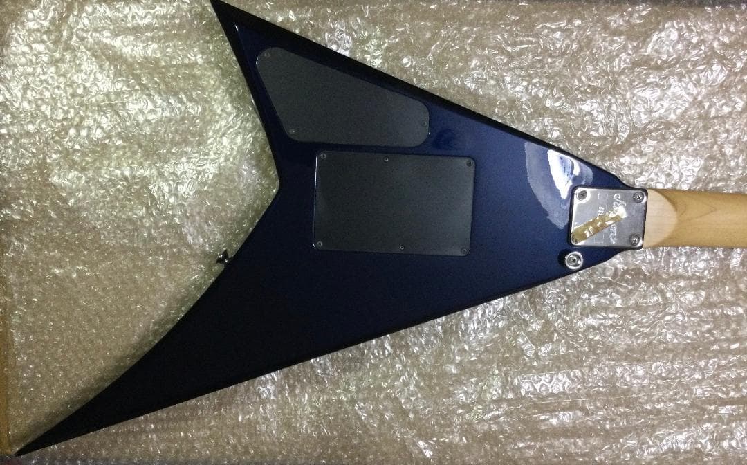 Jackson 日本製 blue