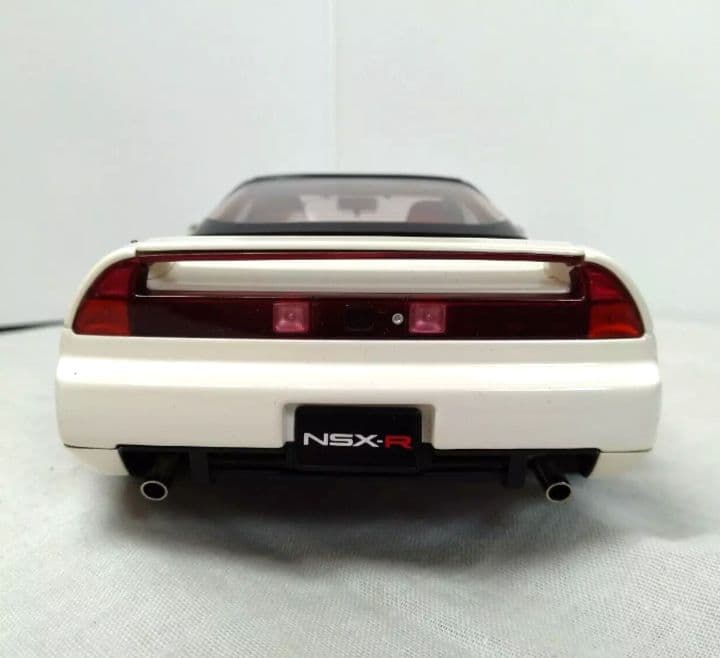 オートアート　NSX タイプR