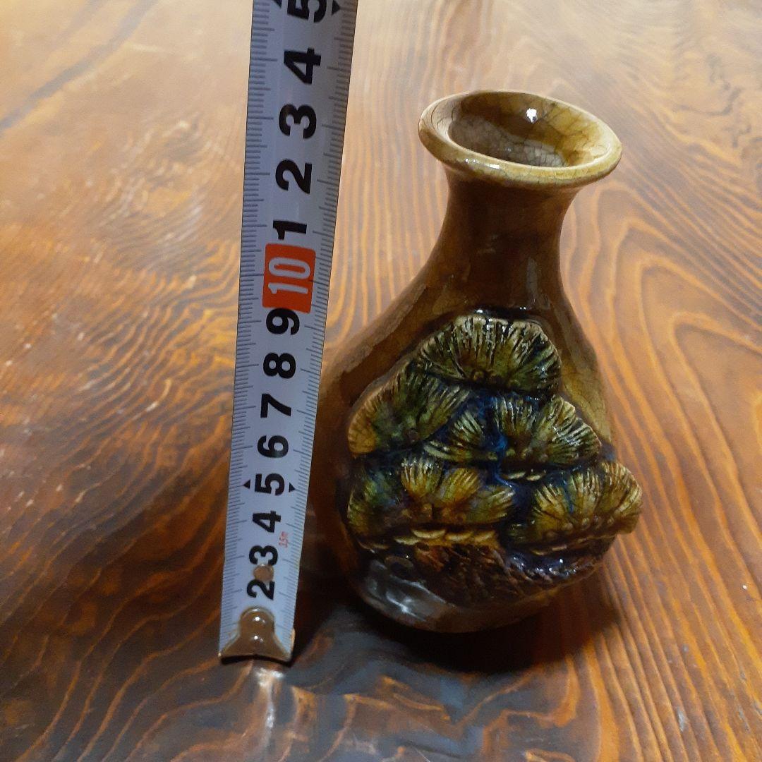 古美濃徳利