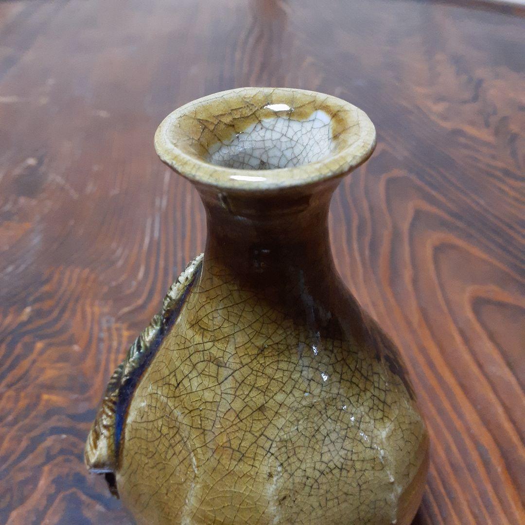 古美濃徳利