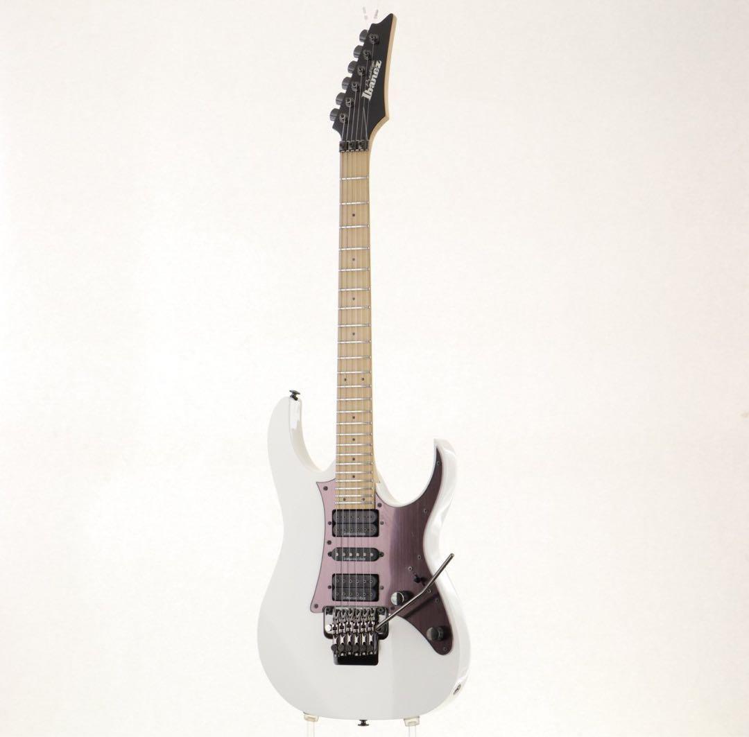 Ibanez RG2450MZ-GW プレステージ エレキギター
