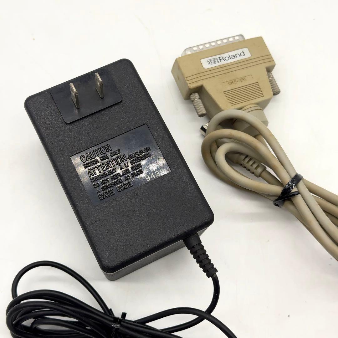 Roland ローランド SC-55mkII 音源モジュール