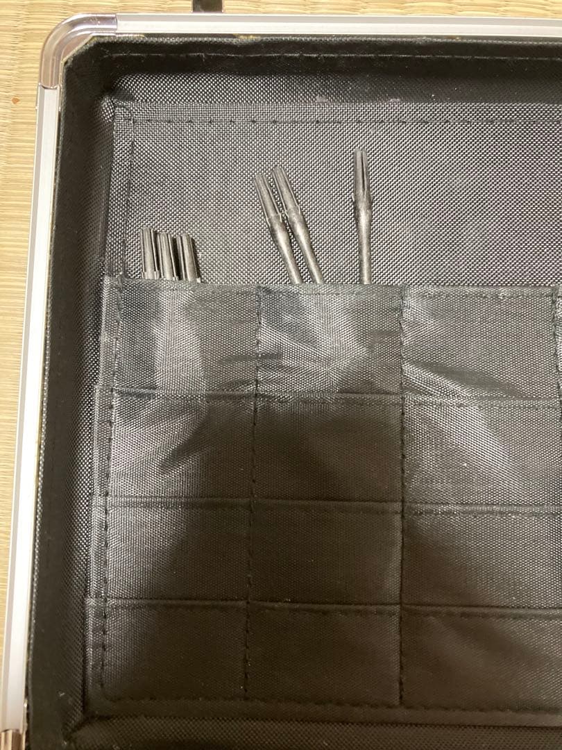 最終値下げ！総額100000円超えダーツセット