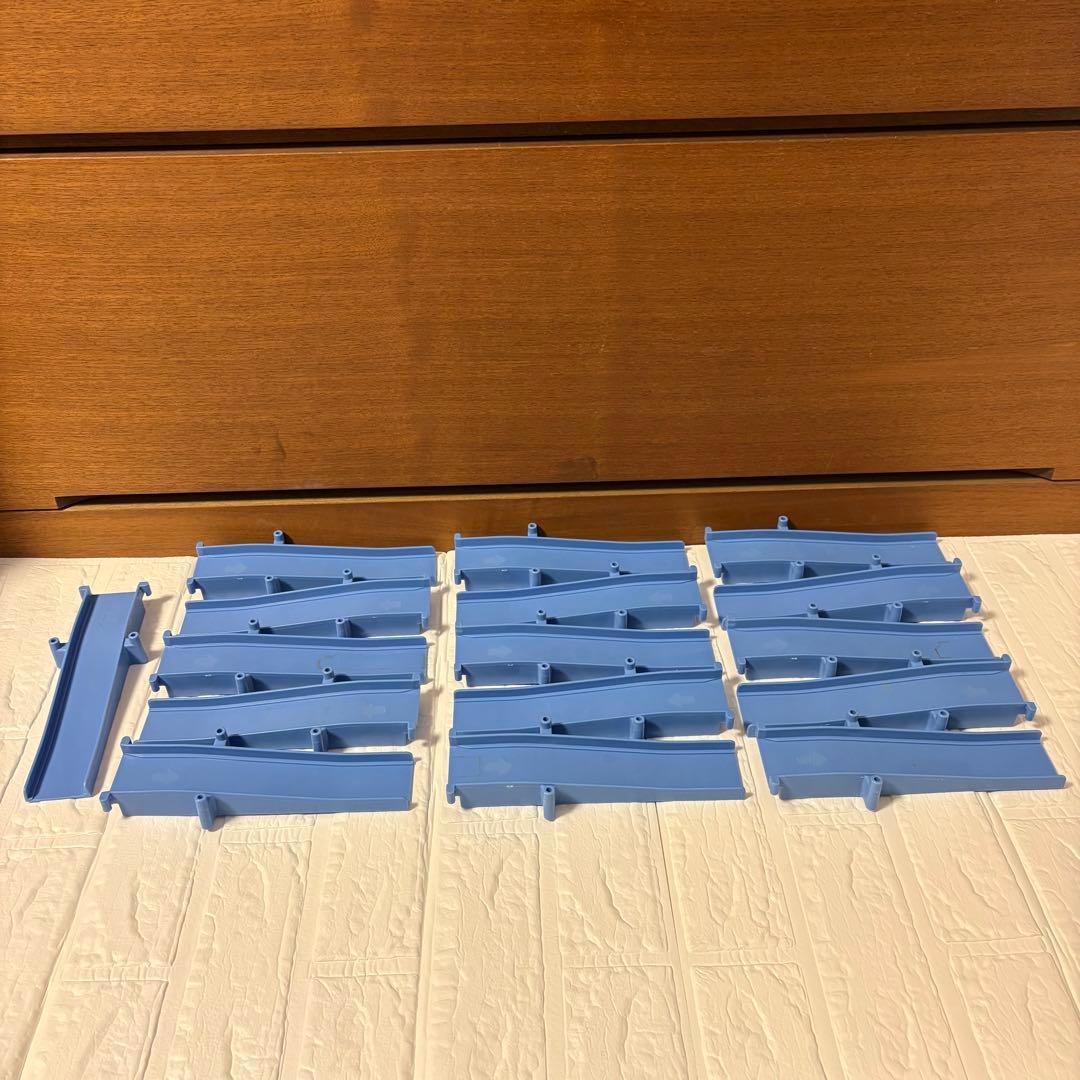 【レア物】トミカランド大量パーツセット94ピース