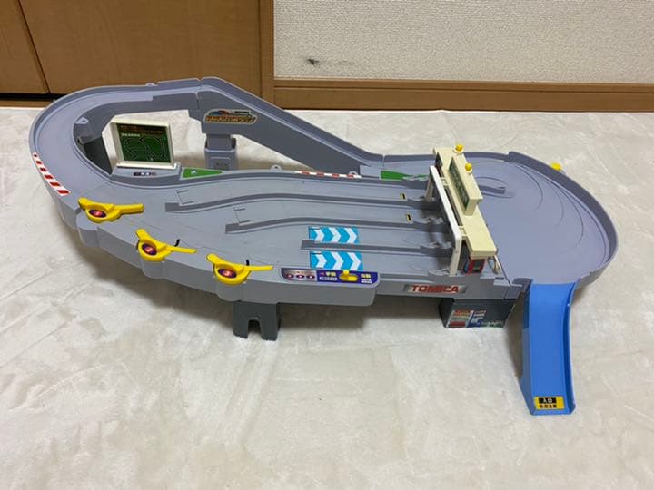 トミカ 高速等まとめ