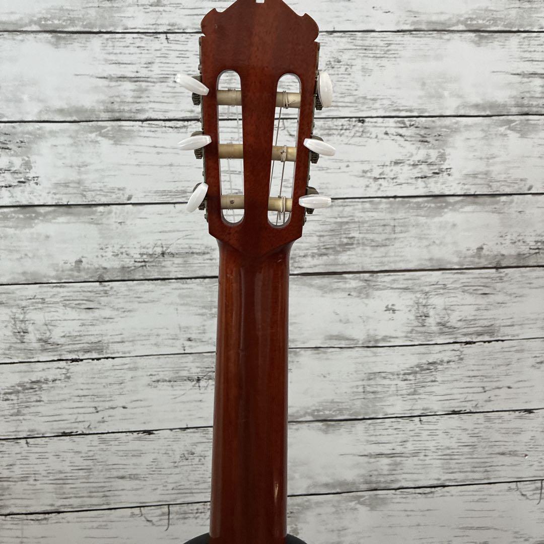 Tamura Guitarra アコースティックギター 1973年 NO.600