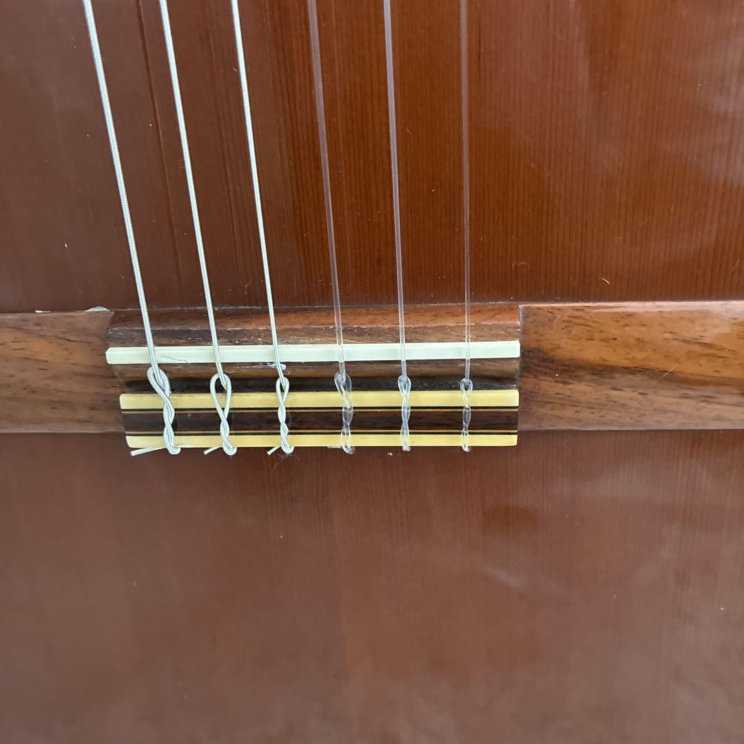 Tamura Guitarra アコースティックギター 1973年 NO.600