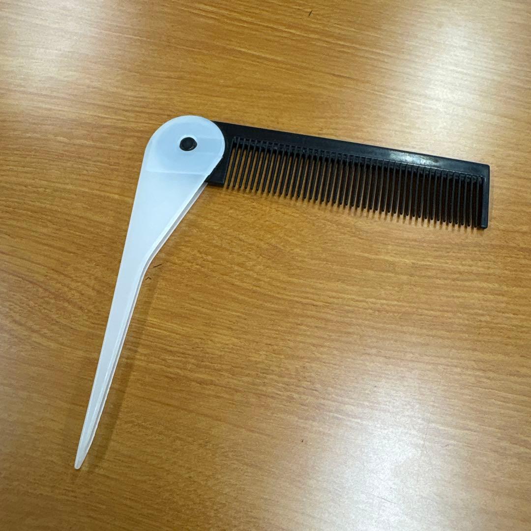 くし