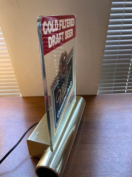 Miller 電飾