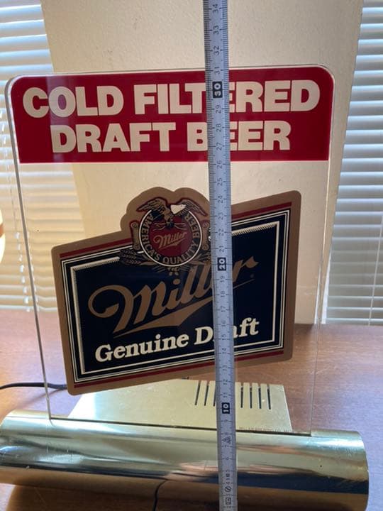 Miller 電飾