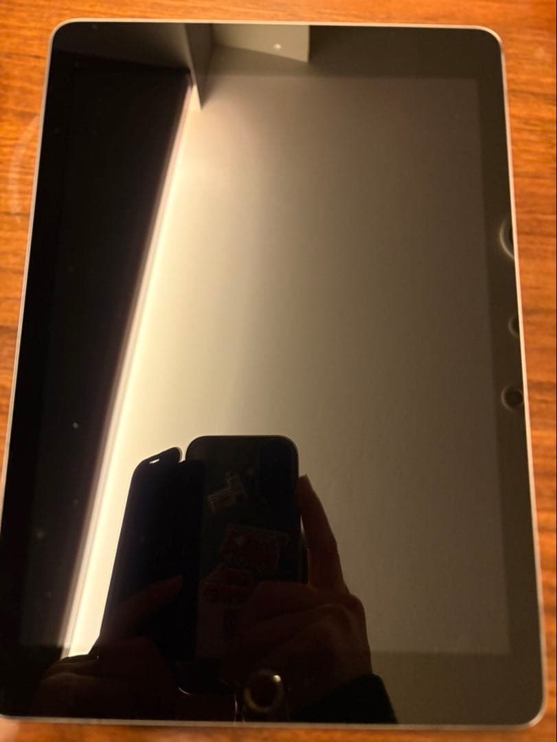 iPad 第6世代