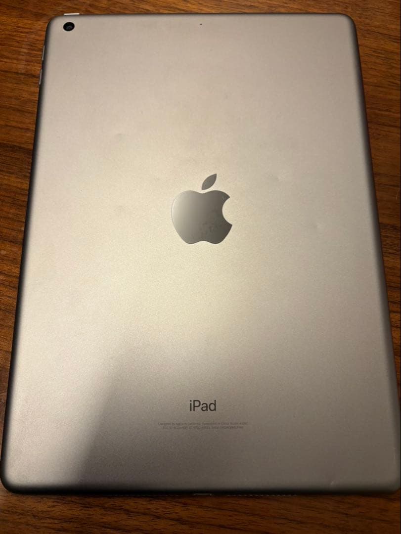 iPad 第6世代