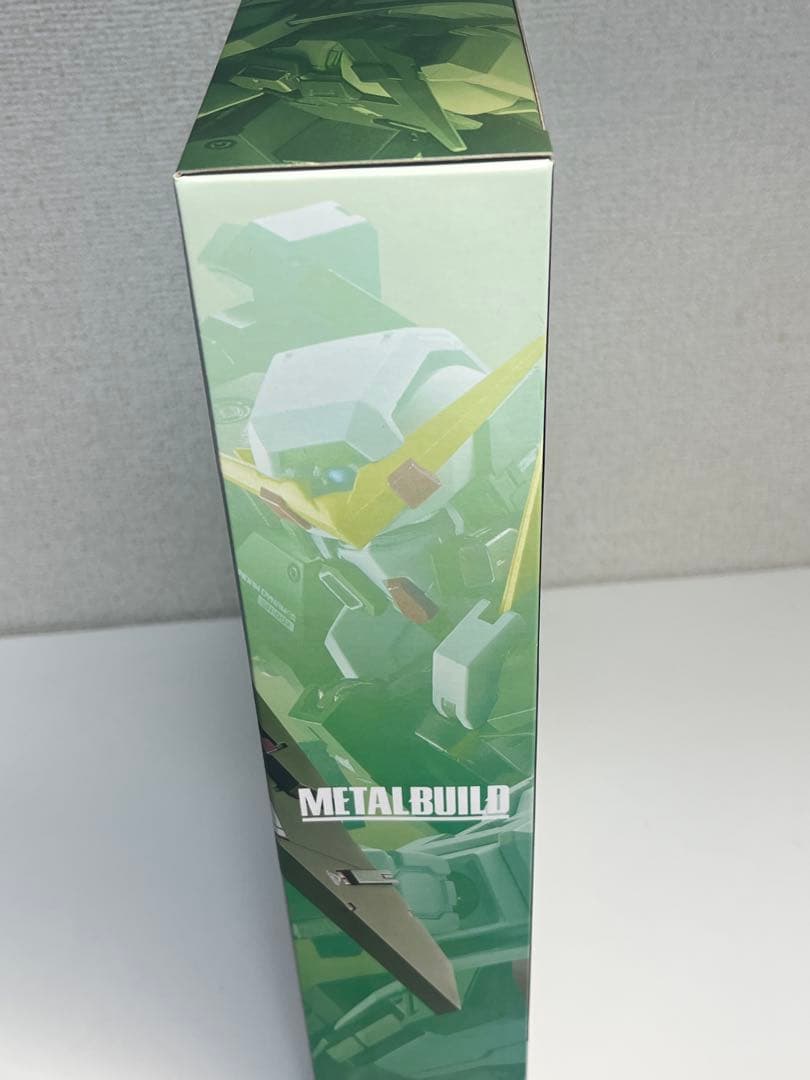 [未開封] L BUILD ガンダムデュナメス＆デヴァイズデュナメス