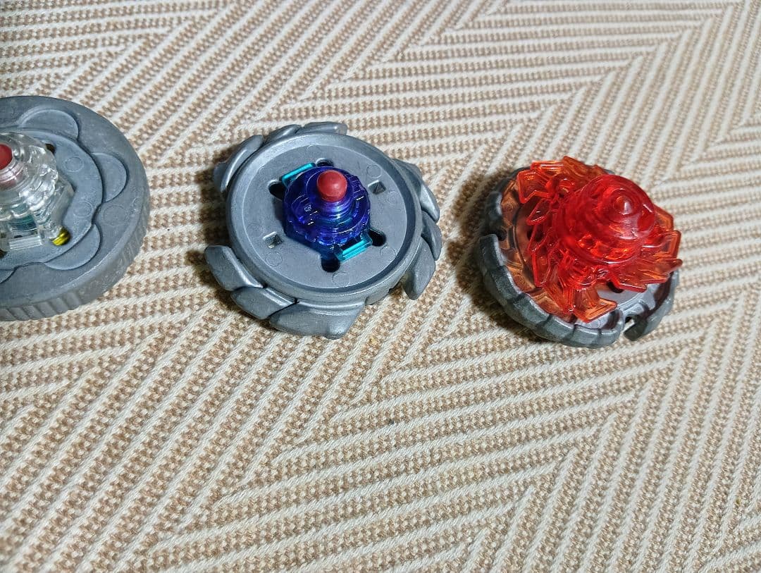 メタルファイトベイブレード　ブリッツユニコルノ　100RSF　最強　ベイブレード