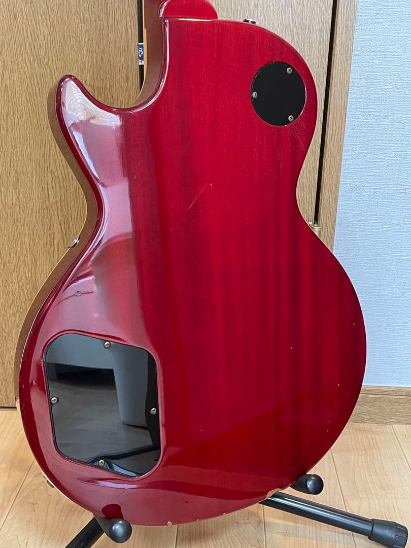 Tokai 1996年製 LS-65 日本製 レスポール ヴィンテージ 東海
