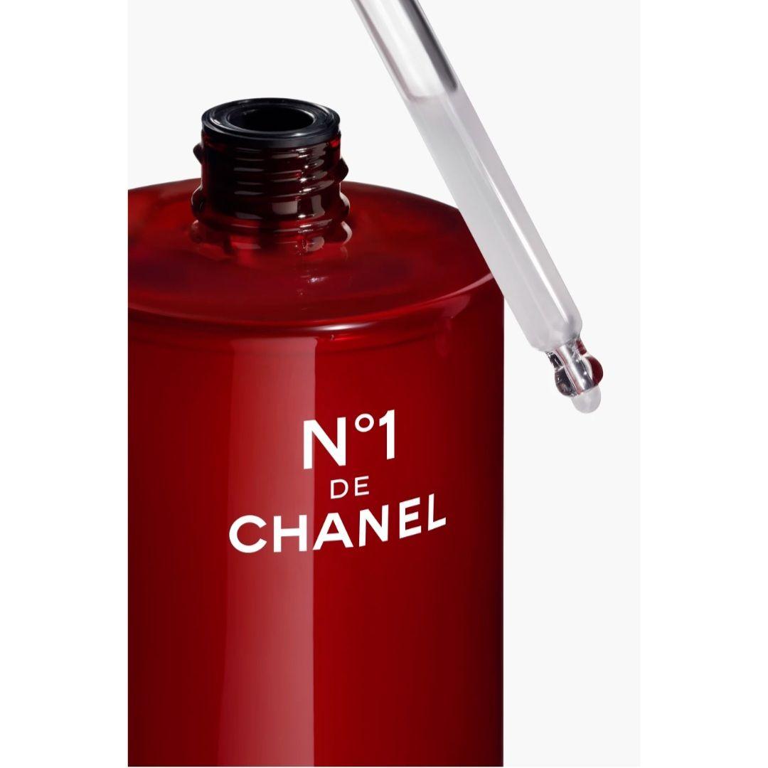 【未使用】半額　セラム N°1 ドゥ シャネル　30ml