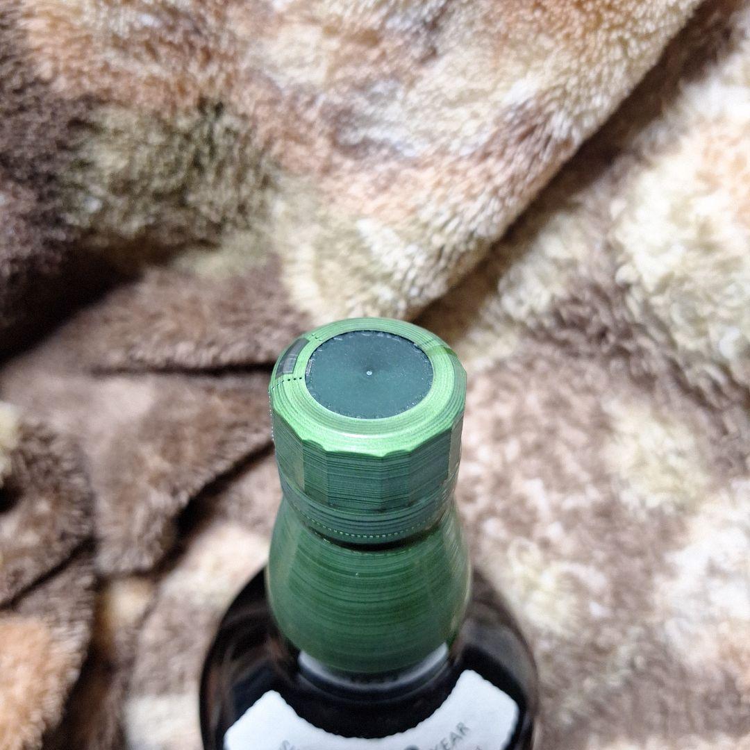 白州 シングルモルトウイスキー(NV) 　750ml