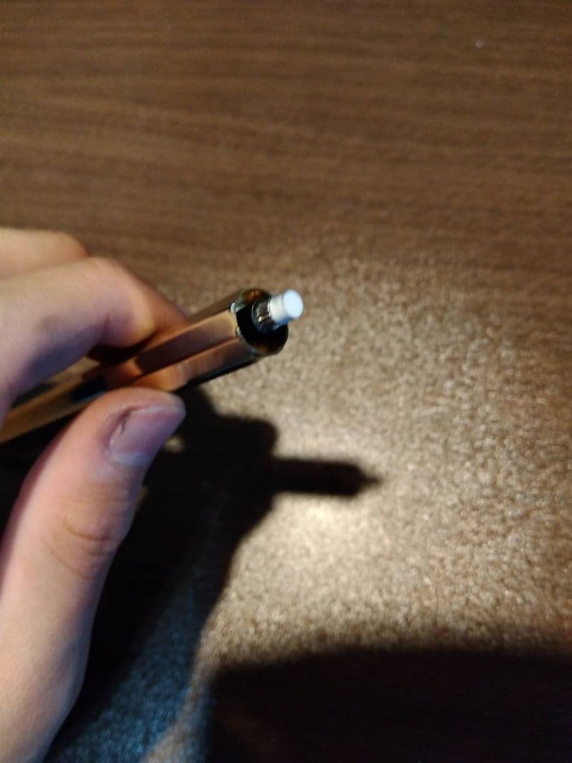シャーペン