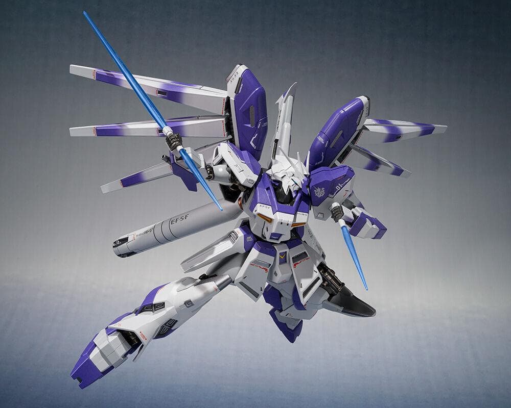 L ROBOT魂 Hi-νガンダム -Exclusive Edition