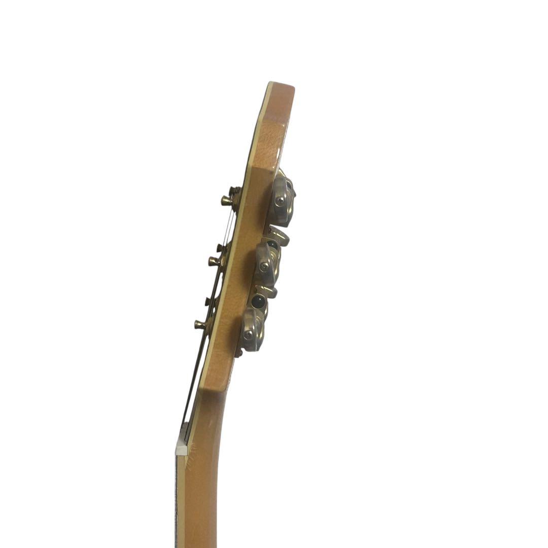 Epiphone Joe Pass Emperor Ⅱ