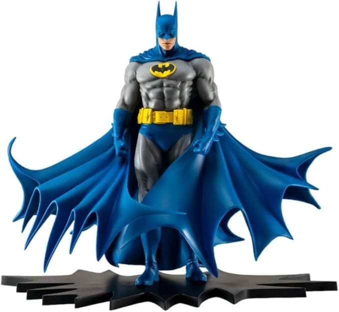 【日本未発売】DC バットマン フィギュア