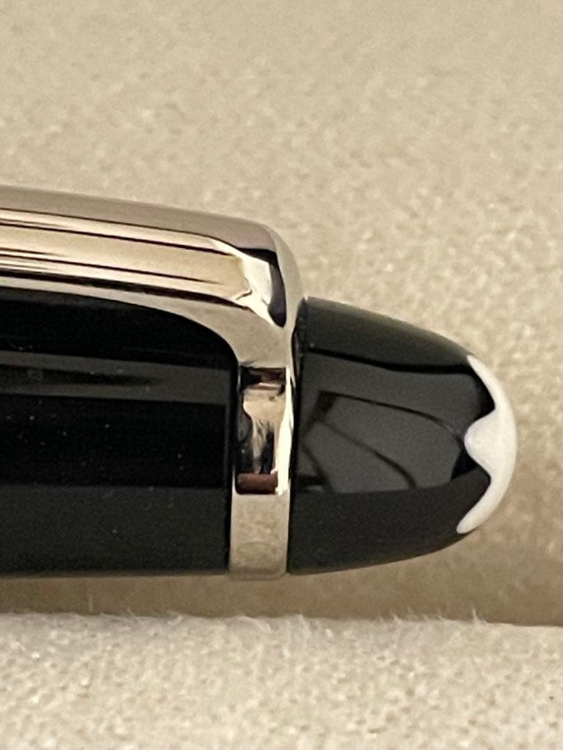 ◾️美品◾️プラチナ◾️モンブラン ボールペン◾️マイスターシュテュックＰ164 ◾️