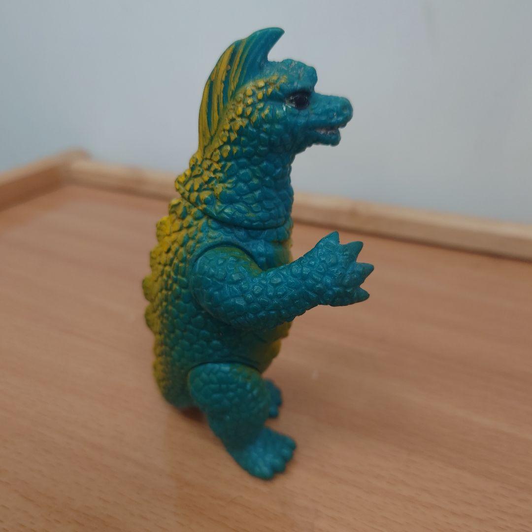 た*だ様 ブルマァク　ソフビアーストロン