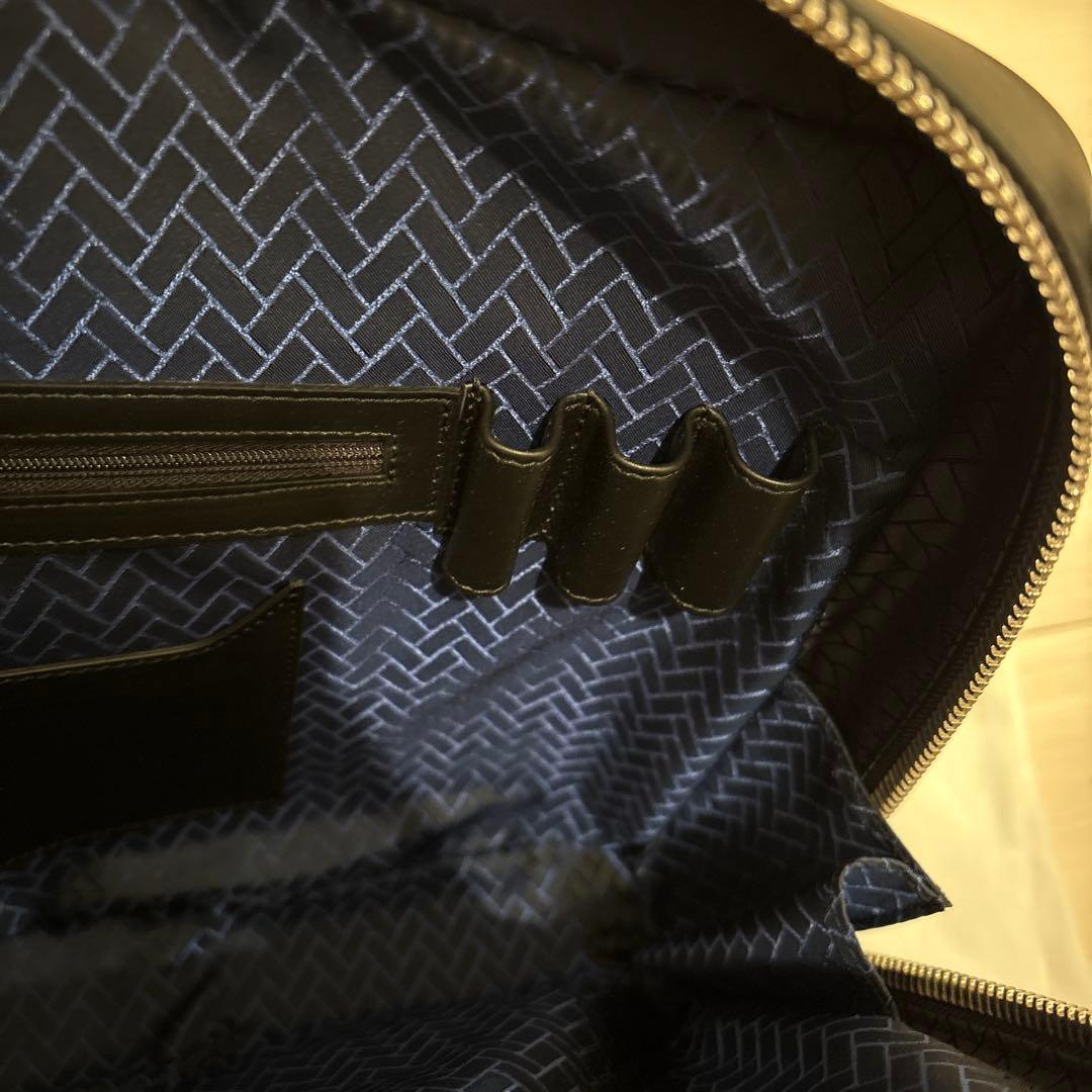 MONTBLANC MONTBLANC for BMW ドキュメントバッグ