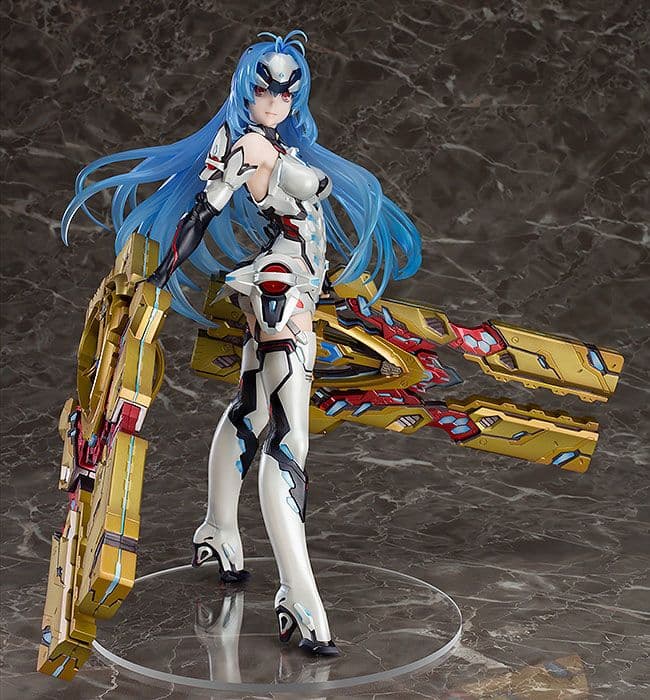 未開封　ゼノブレイド2 KOS-MOS Re： フィギュア
