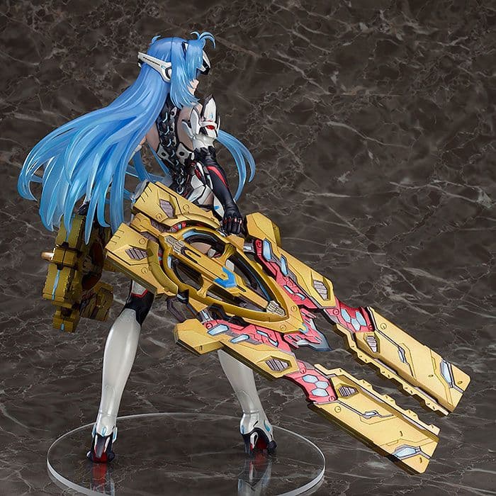 未開封　ゼノブレイド2 KOS-MOS Re： フィギュア