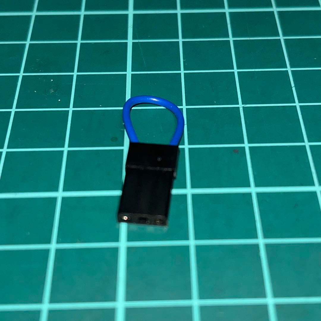 SANWA RX-493i 受信機 アンテナ付き