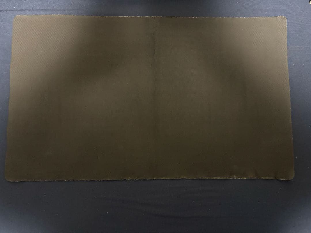 遊戯王 YCS Sydney 2021 シェキナーガ　プレイマット