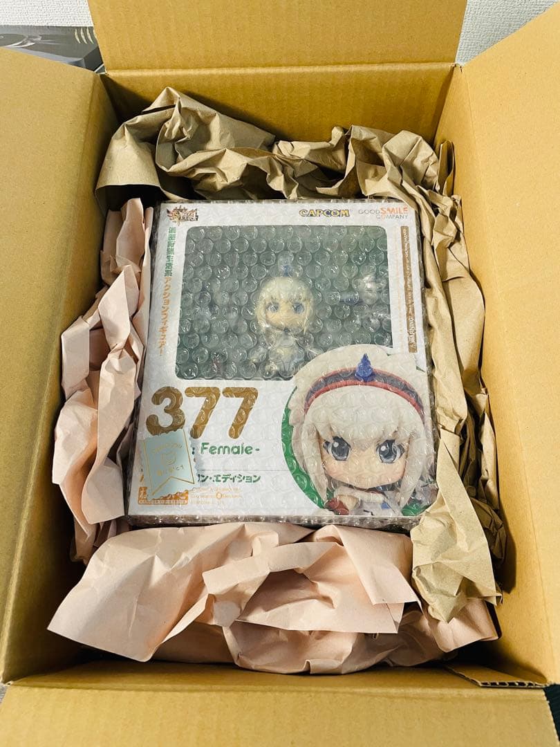 ねんどろいど麒麟377