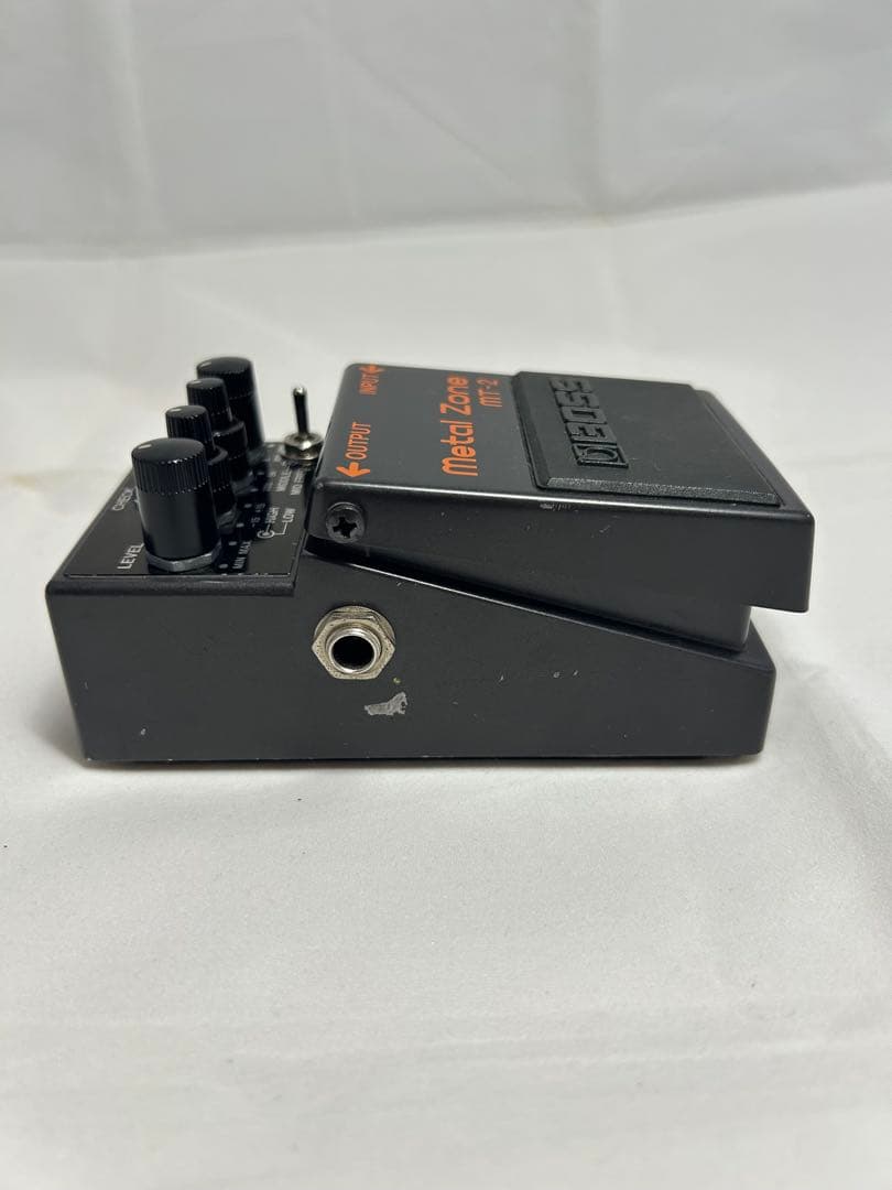 Keeley / BOSS MT-2mod 中古
