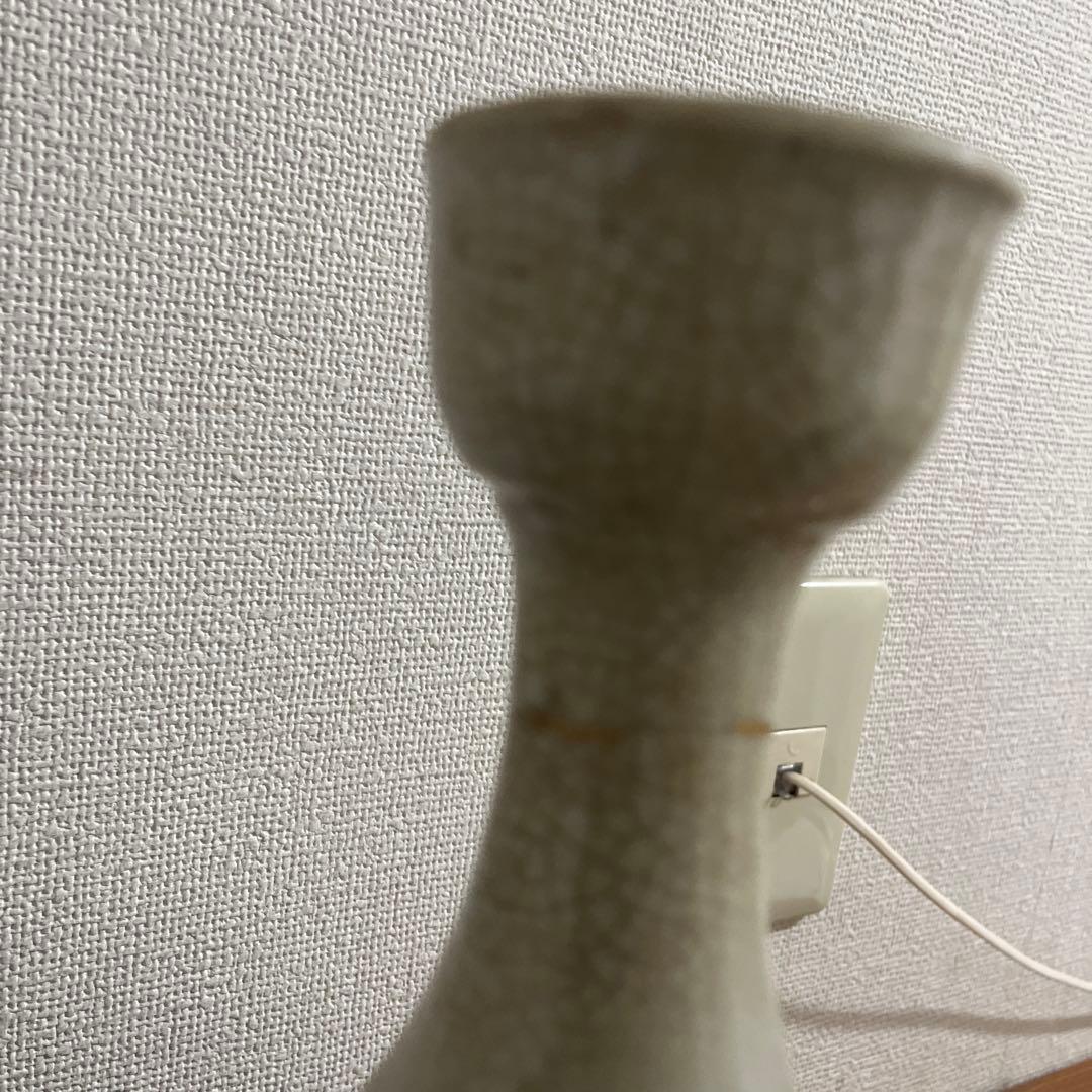 朝鮮の白磁壺