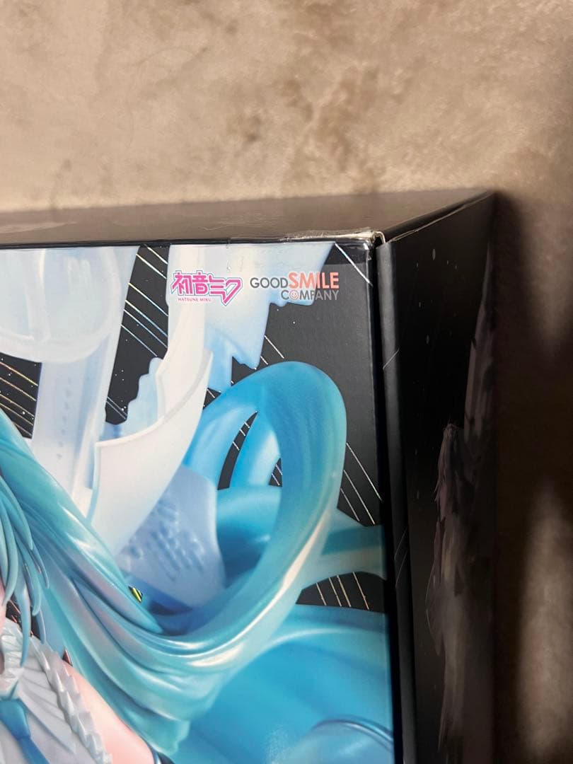 初音ミク Happy 16th Birthday Ver.