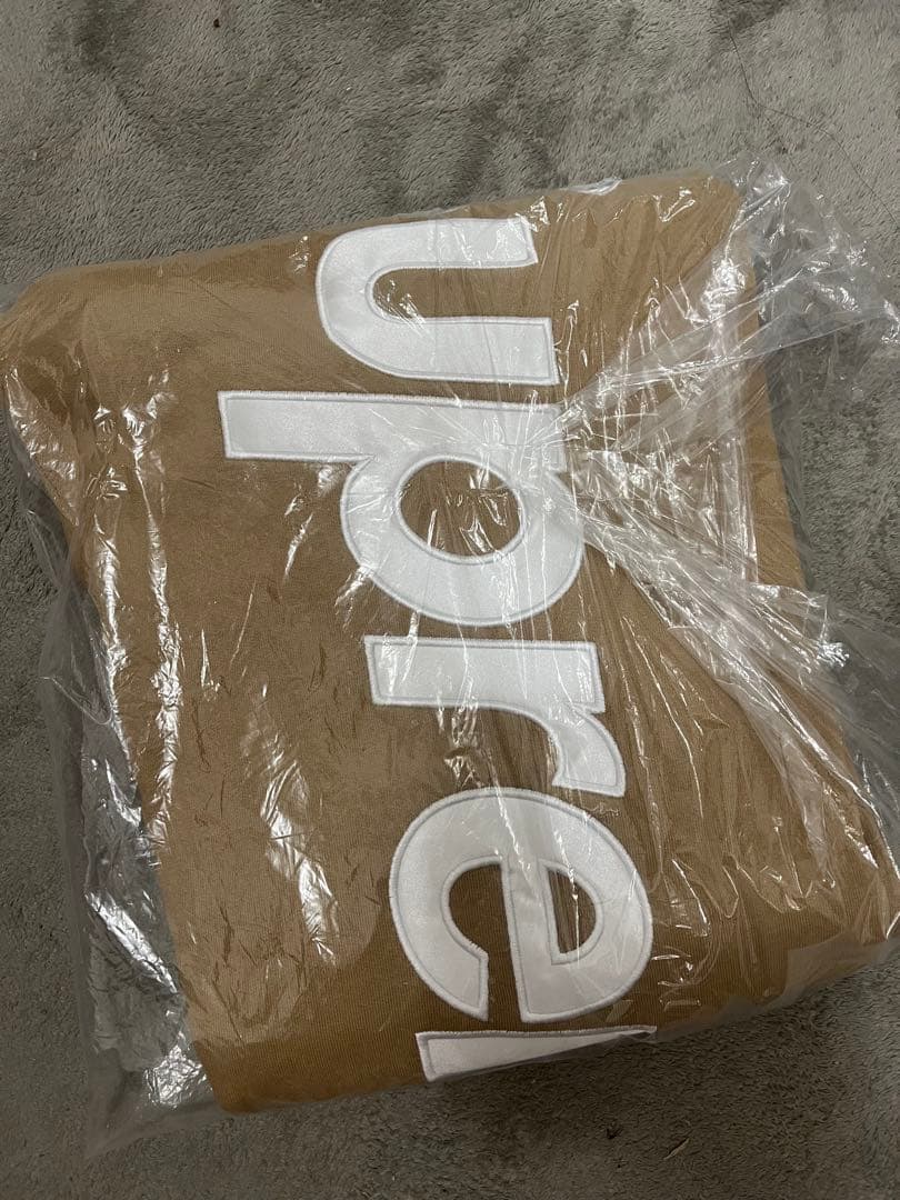 パンツ Supreme Satin Applique Sweatpant (25FW)