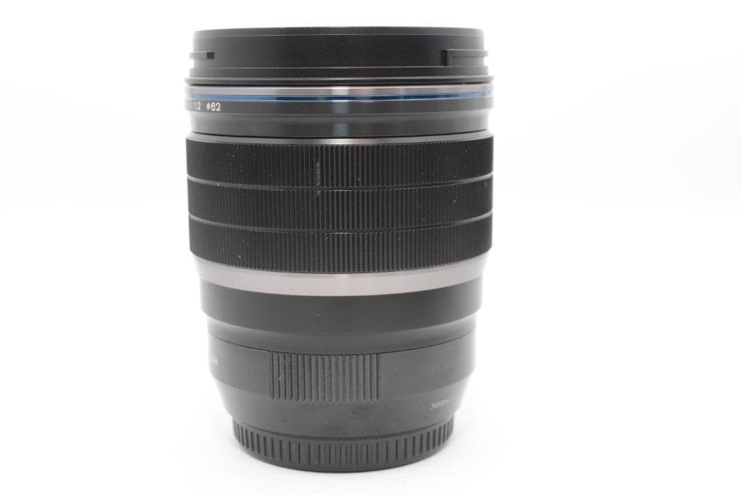 ★極上品★ OLYMPUS M.ZUIKO 25mm F1.2 PRO 単焦点
