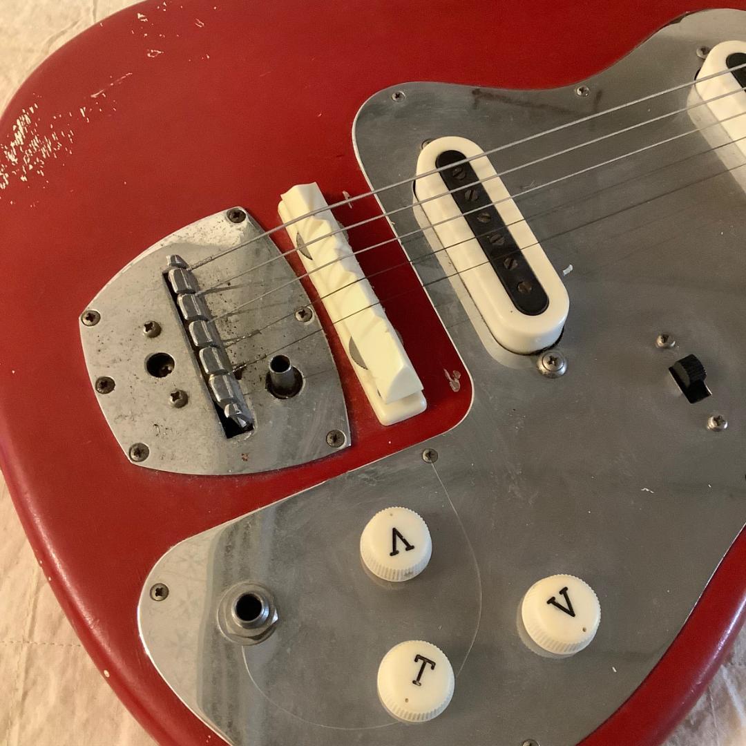 Guyatone グヤトーン LG65-T 未整備品
