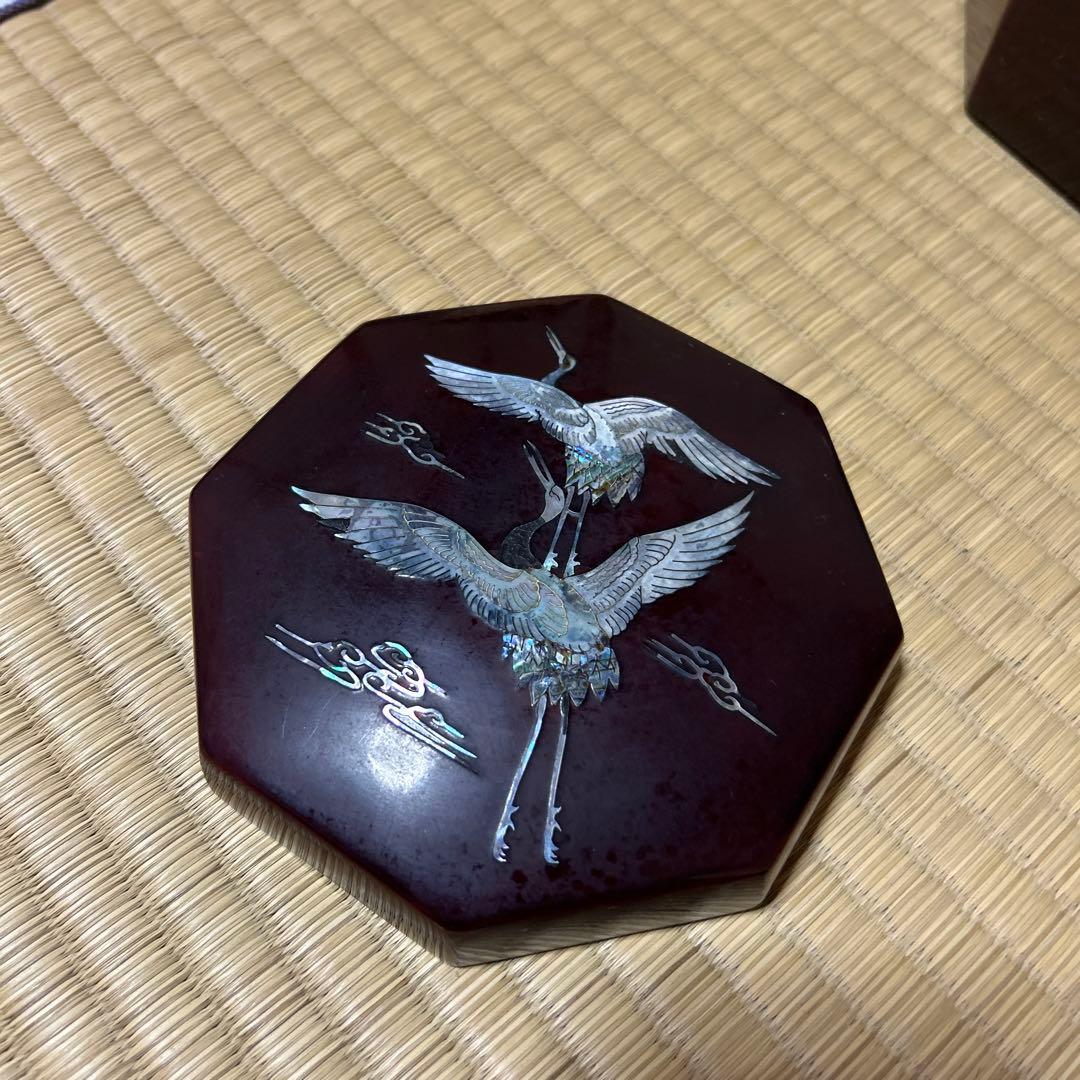 装飾碁石