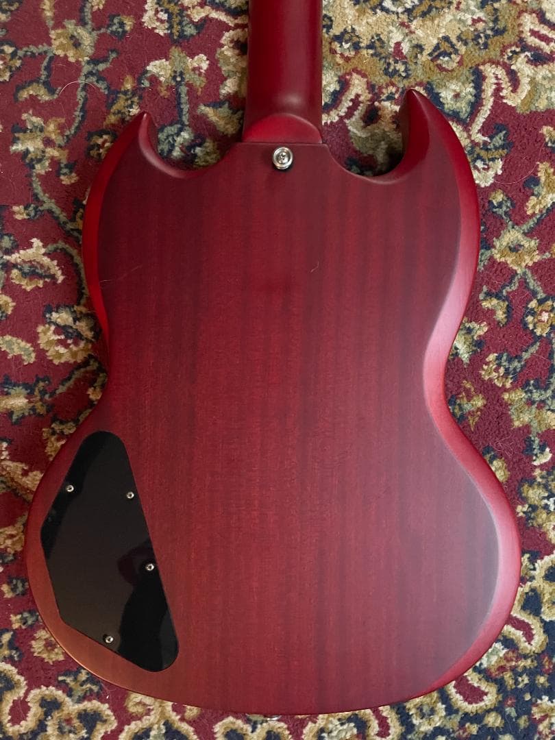 ギター Epiphone by Gibson SG