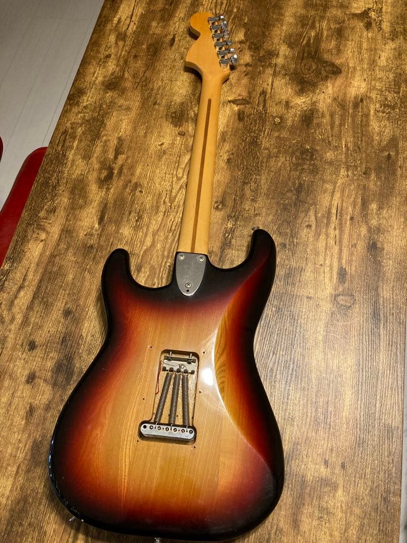 新春気まぐれ値下げ！早いもの勝ち！TOKAI silver star