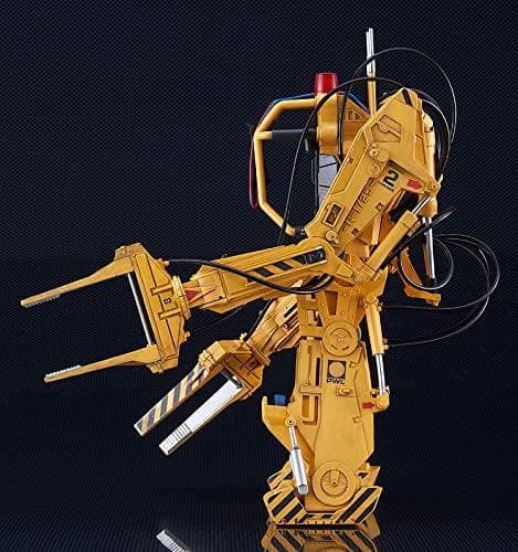 【新品・未開封プラモデル】MODEROIDエイリアン2 パワーローダー 1/12