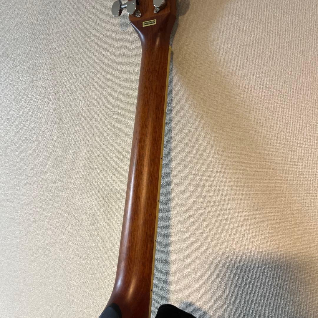 Stafford & Co. SE-350 エレアコ
